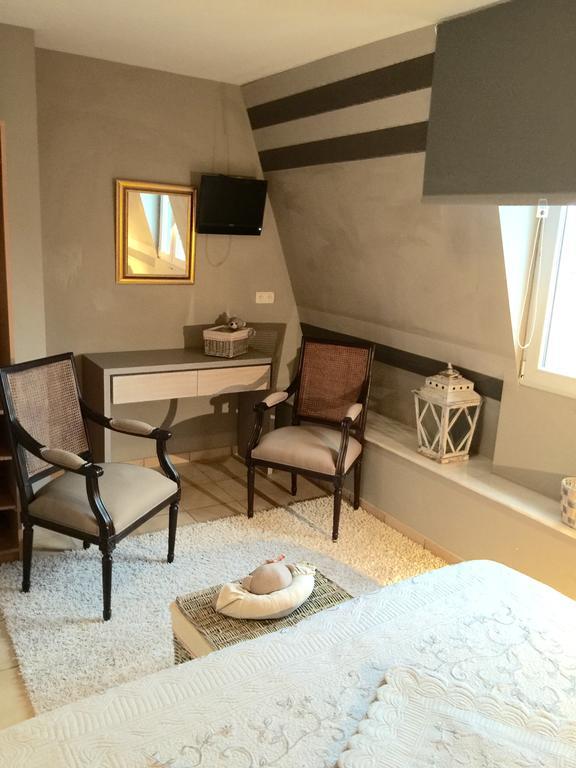 Hotel Margot'L Rochefort Zimmer foto