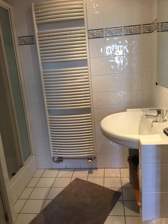 Hotel Margot'L Rochefort Zimmer foto