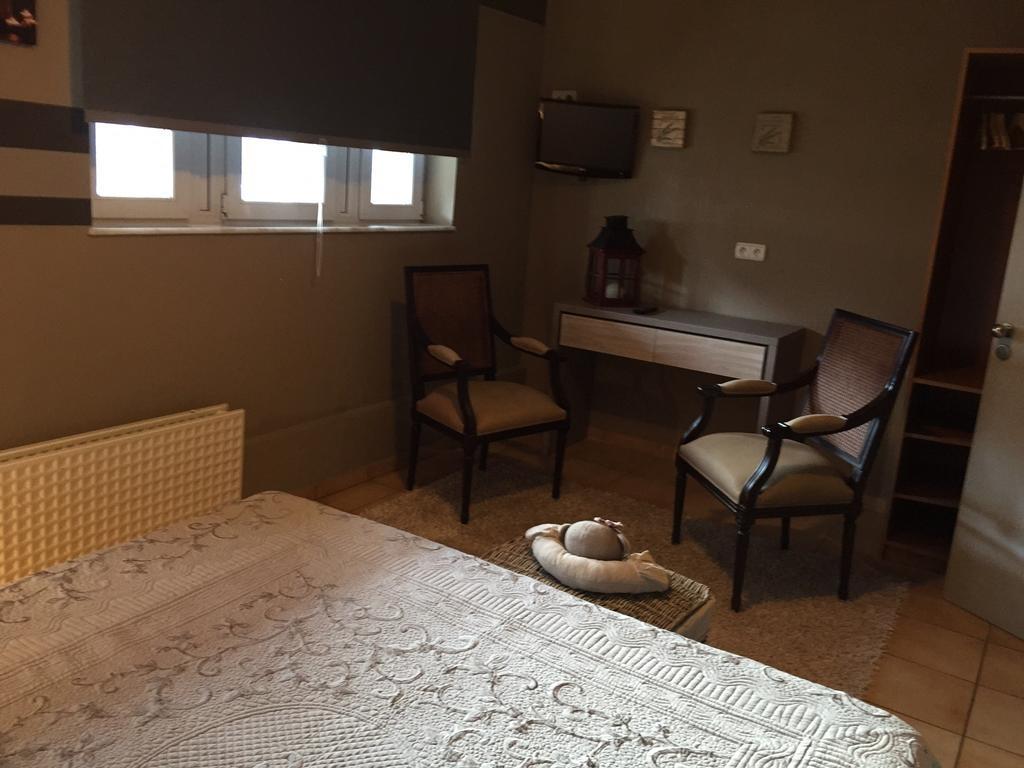Hotel Margot'L Rochefort Zimmer foto